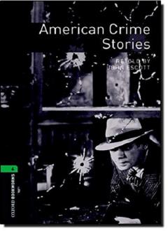 American Crime Stories