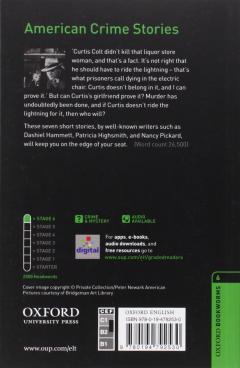 American Crime Stories