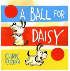 Ball For Daisy, A