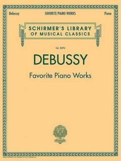 Coperta cărții Claude Debussy
