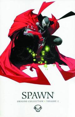 Spawn Origins - Volume 2