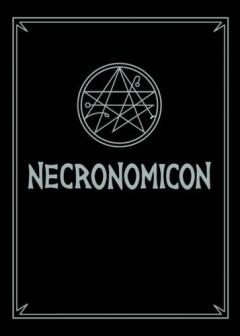 Necronomicon