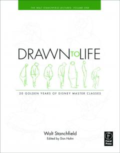 Drawn to Life. 20 Golden Years of Disney Master Classes