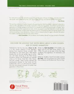 Drawn to Life. 20 Golden Years of Disney Master Classes