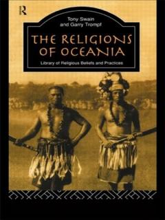 Religions of Oceania