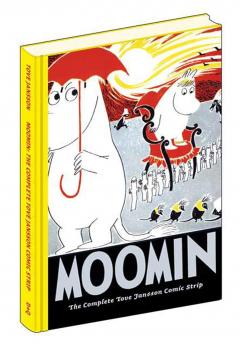 Moomin - Book Four