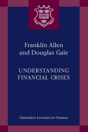 Understanding Financial Crises - The Wharton School of the University ...