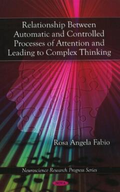 Relationship Between Automatic & Controlled Processes of Attention ...