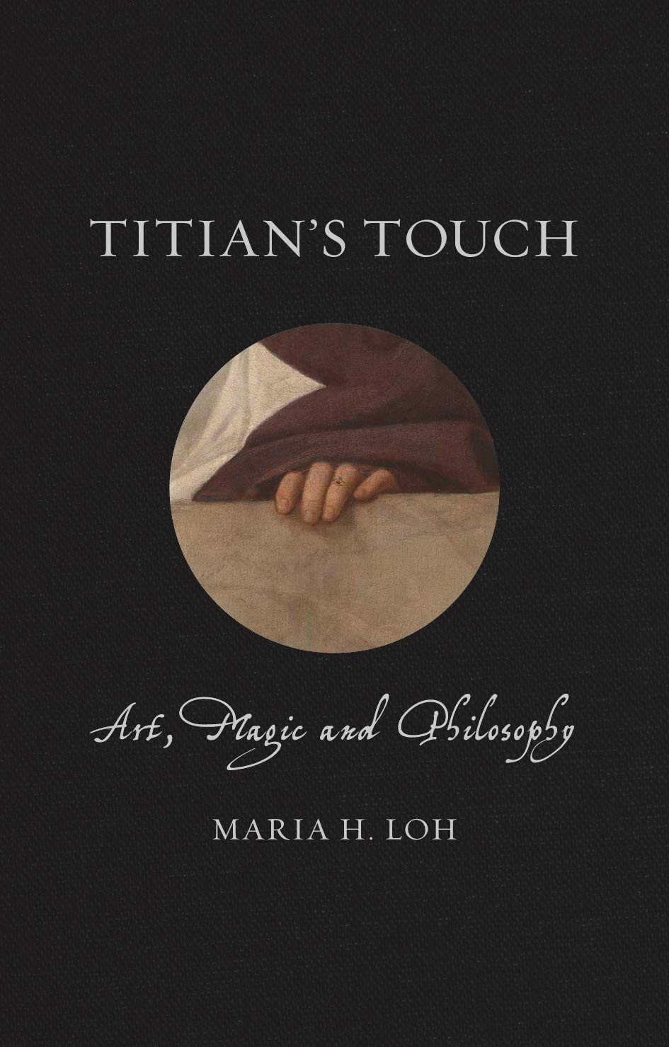 Titian&#039;s Touch