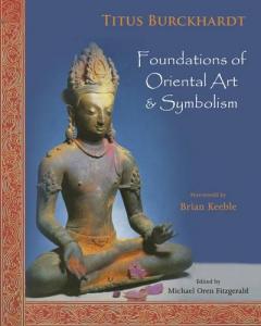 Foundations of Oriental Art and Symbolism