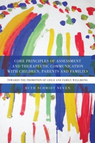 Core Principles of Assessment and Therapeutic Communication with ...
