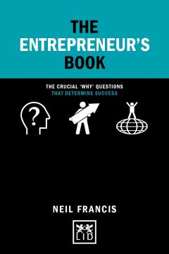 Entrepreneur's Book