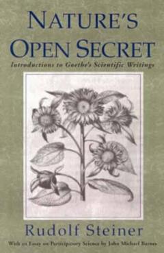 Nature's Open Secret