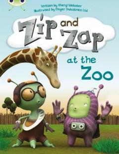 Zip and Zap at the Zoo