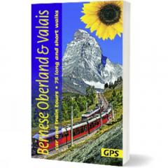 Bernese Overland and Valais