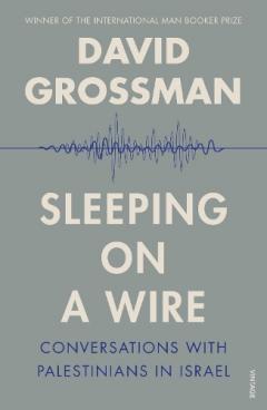 Sleeping On A Wire