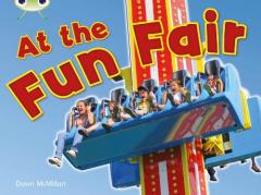 BC NF Pink B At the Fun Fair