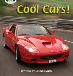 Cool Cars