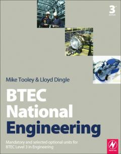 BTEC National Engineering, 3rd ed