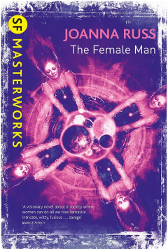 The Female Man