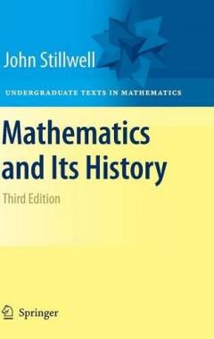 Mathematics and Its History