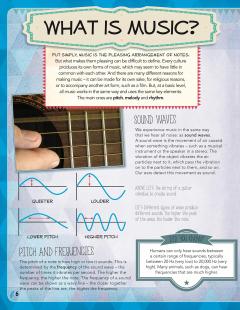 The Ultimate Guide to Music