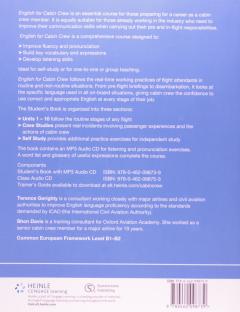 English for Cabin Crew