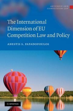 Antitrust and Competition Law
