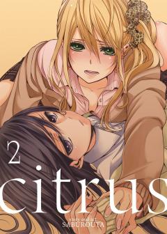 Citrus - Volume 2