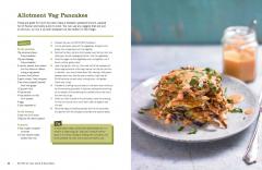 Eat Well for Less: Quick and Easy Meals