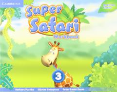 Super Safari 