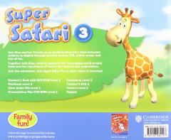 Super Safari 