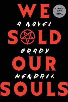 We Sold Our Souls
