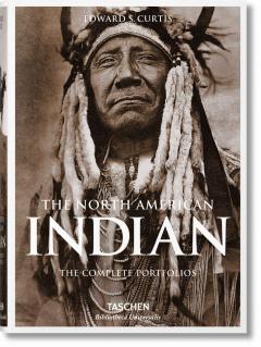 The North American Indian