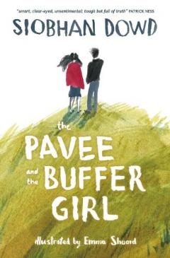 Pavee and the Buffer Girl