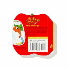 Richard Scarry's Cars and Trucks