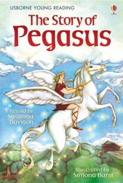 Story of Pegasus
