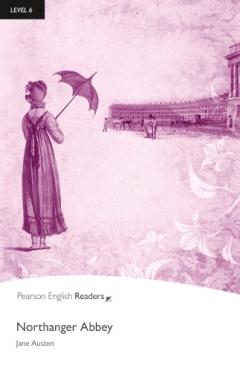 Level 6: Northanger Abbey Book and MP3 Pack