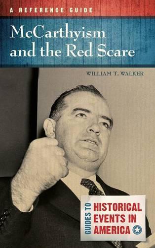 McCarthyism and the Red Scare