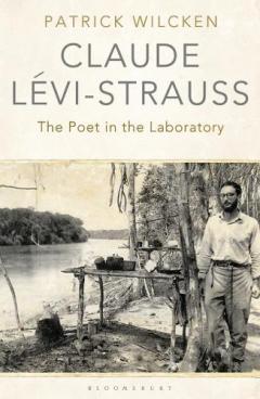 Claude Levi-Strauss