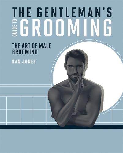 Gentleman&#039;s Guide to Grooming
