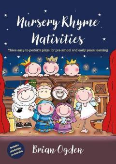 Nursery Rhyme Nativities