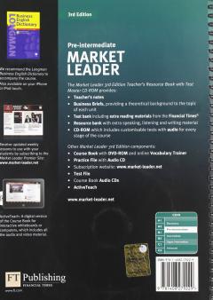 Market Leader 