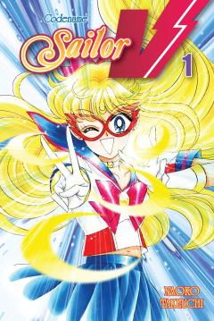 Codename: Sailor - Volume 1