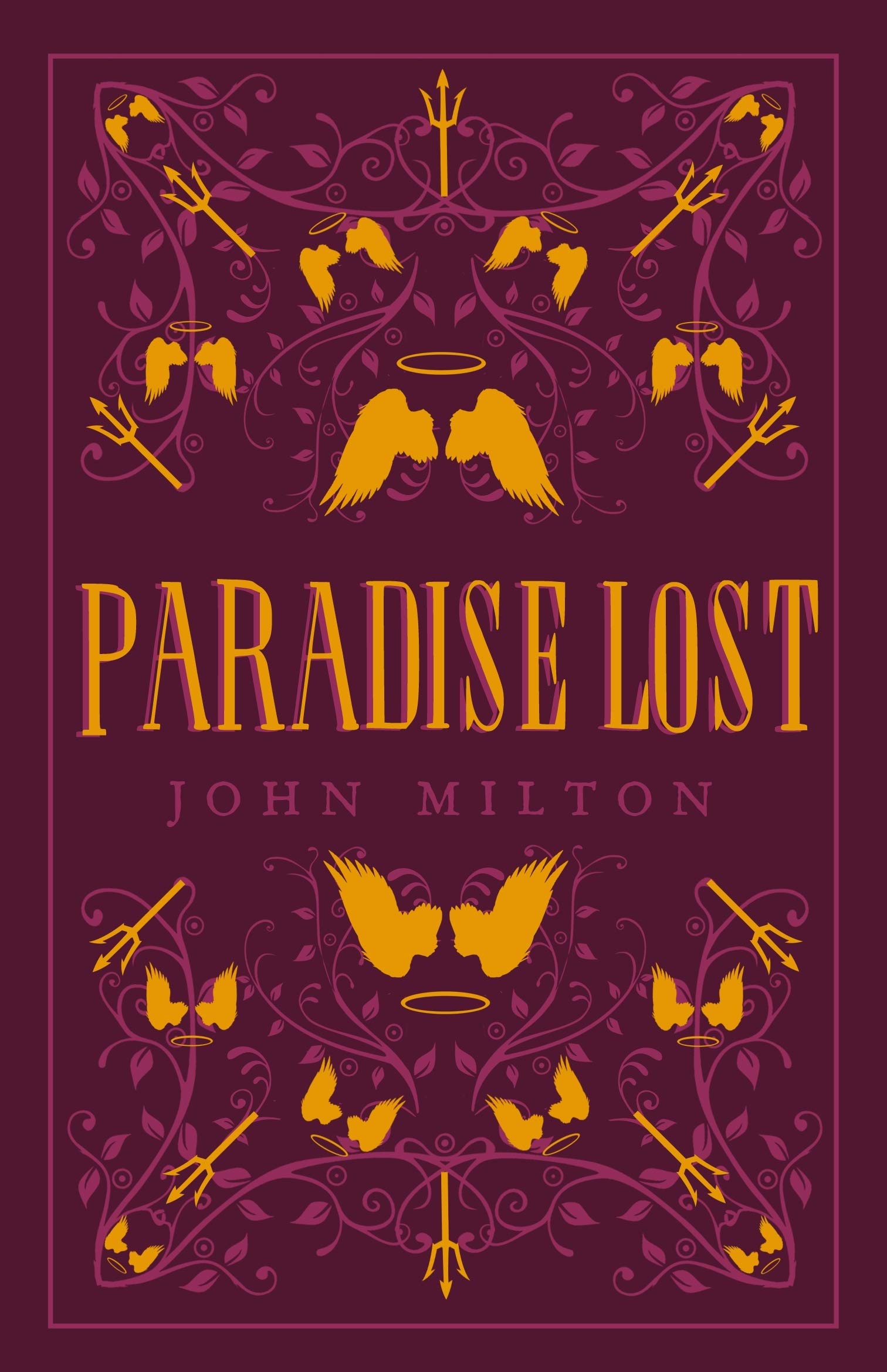 Coperta cărții: Paradise Lost - lonnieyoungblood.com