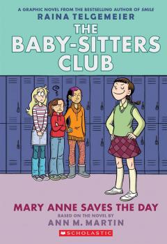 The Baby-Sitters Club - Volume 3