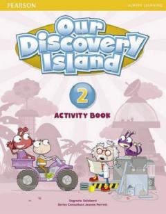 Our Discovery Island 