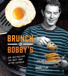 Brunch At Bobby's