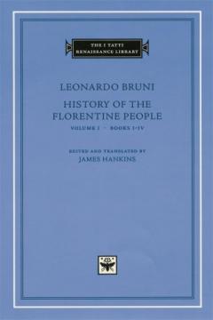 History of the Florentine People