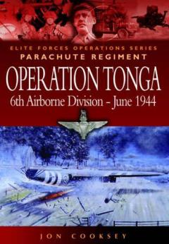 Operation Tonga